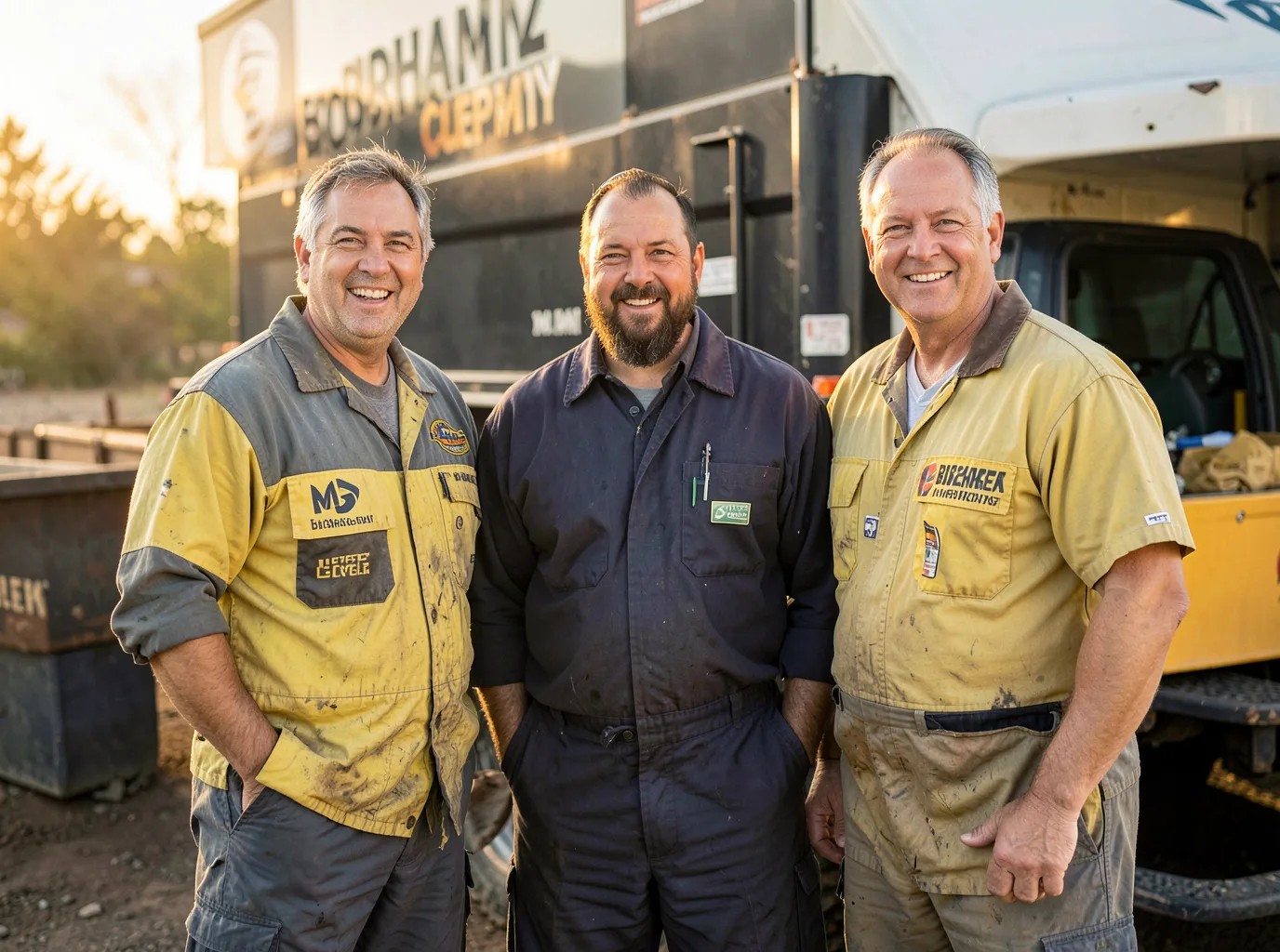 Sewage Cleanup company in Goodyear, AZ