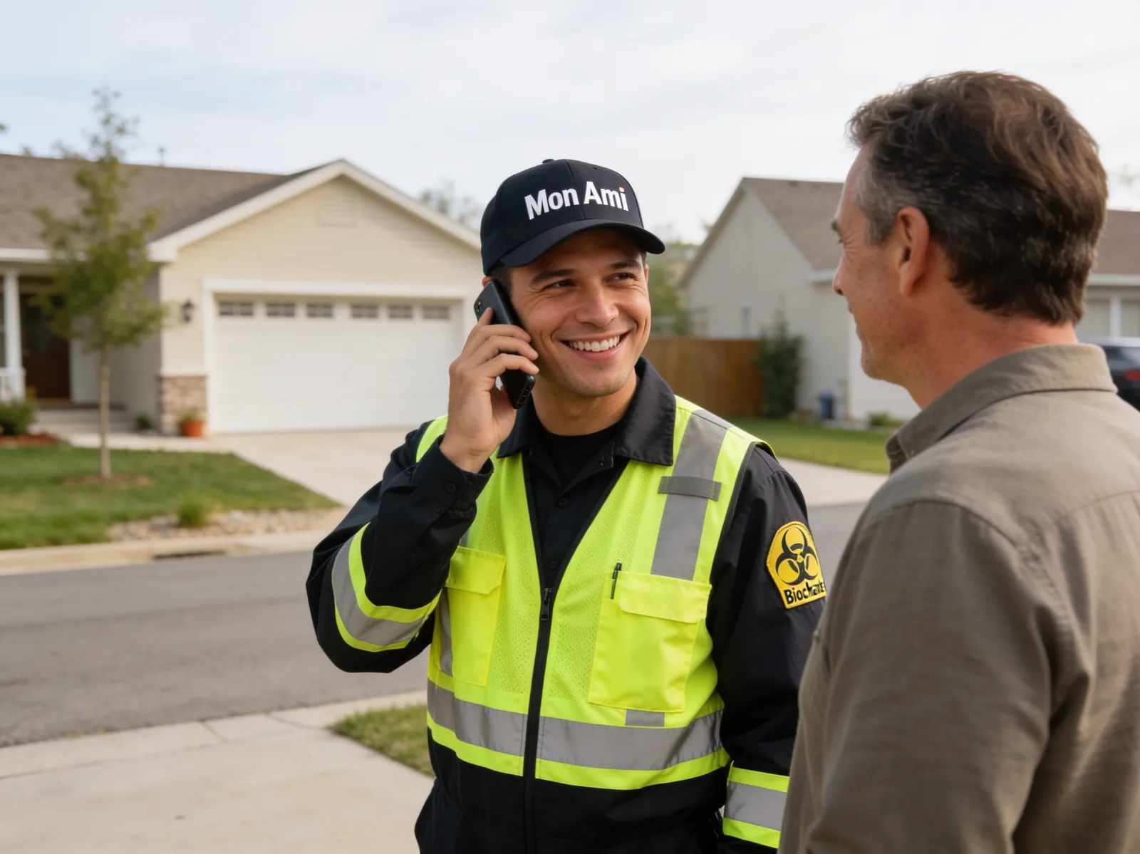 Sewage Cleanup Goodyear, AZ FAQs